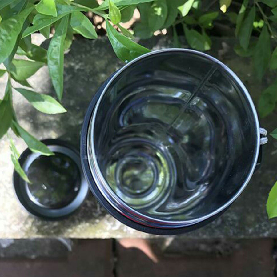 Bình giữ nhiệt Hot & Cold 600ml