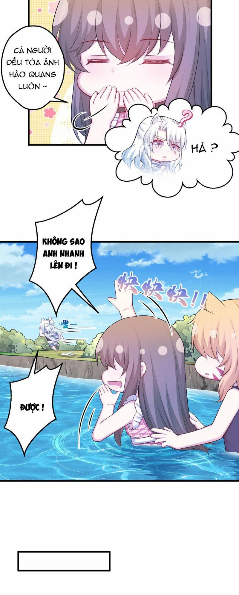 [16+] thảnh thơi thú thế chủng chủng điền, sinh sinh tể chapter 392 13