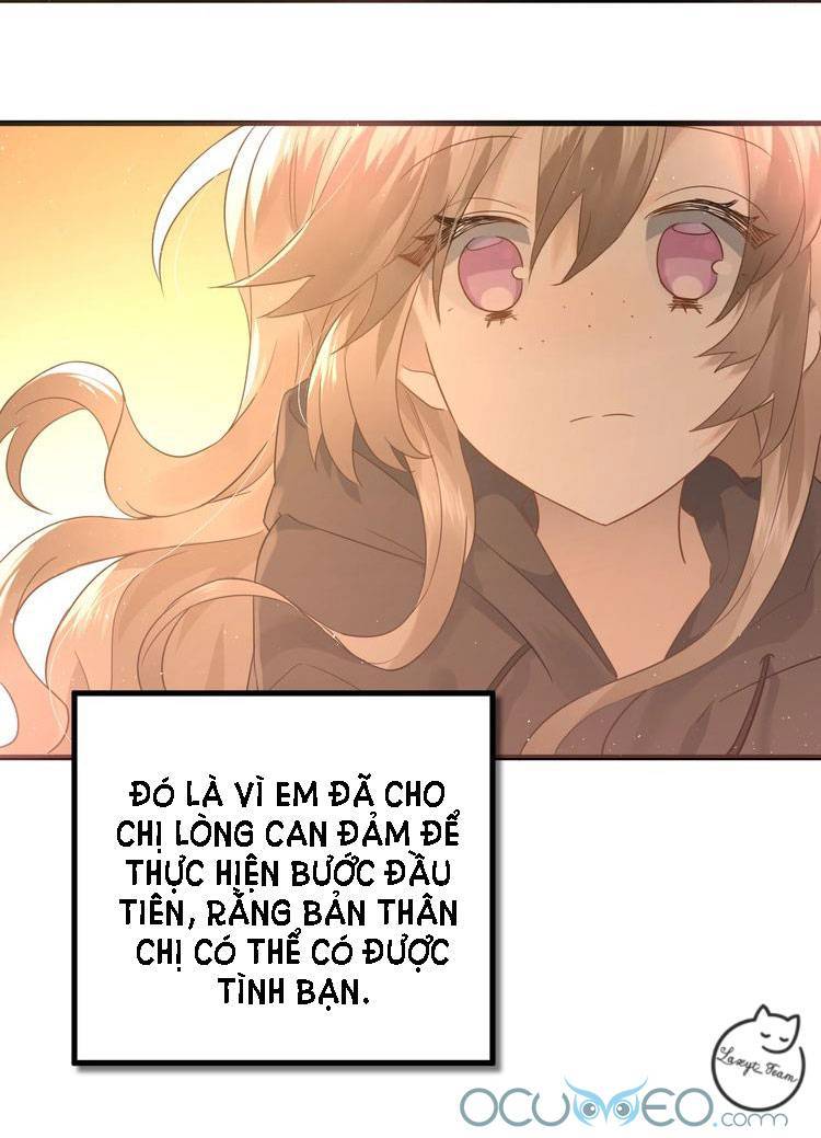 tình yêu huyễn tưởng chapter 9 11