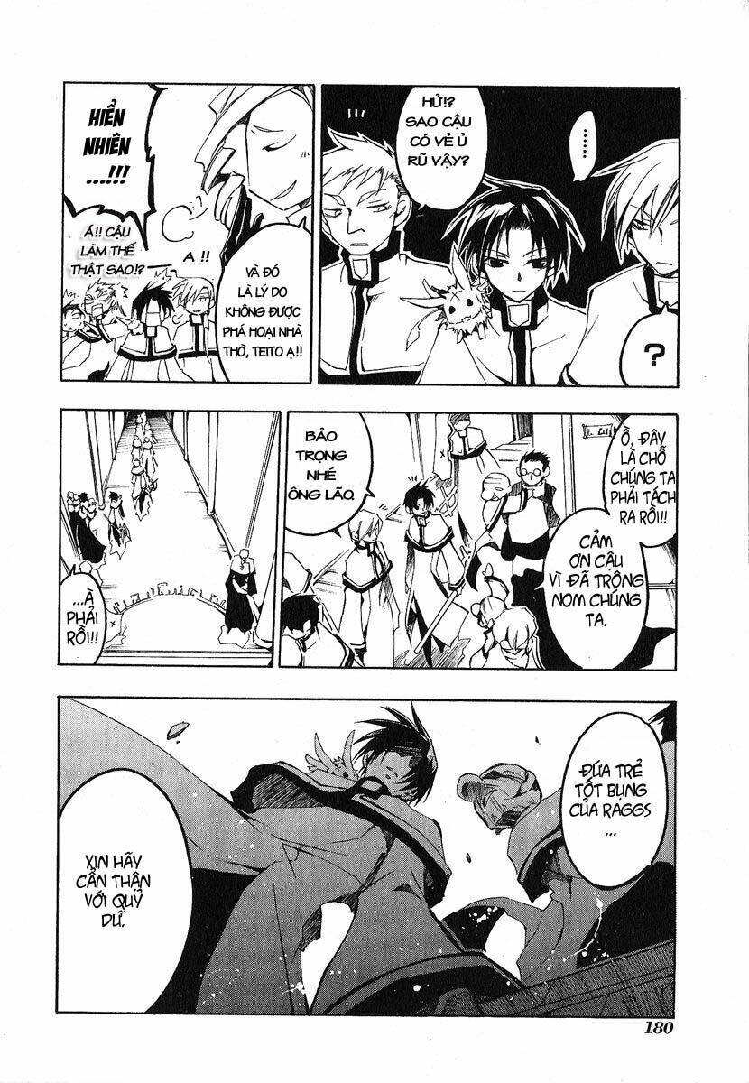 07 hồn ma chapter 23 20