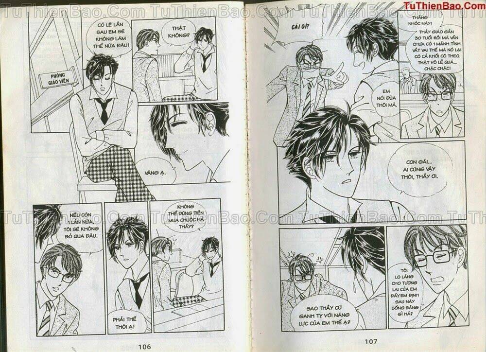 nữ sinh chapter 1 54