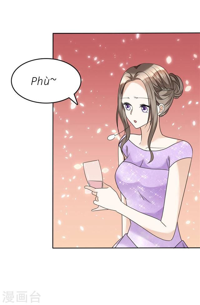 con đường phản công của sủng thê chapter 35 34