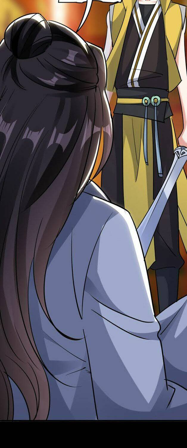 vạn giới tiên vương chapter 54 29