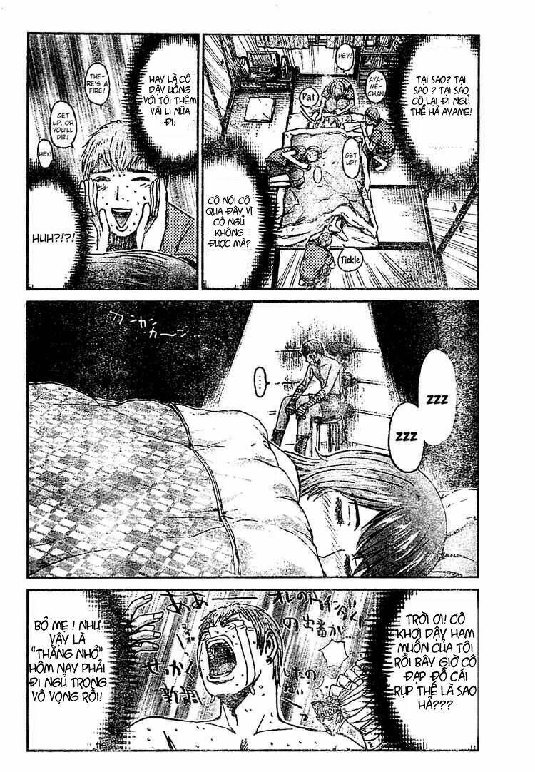 gto: shonan 14 days chapter 16 16