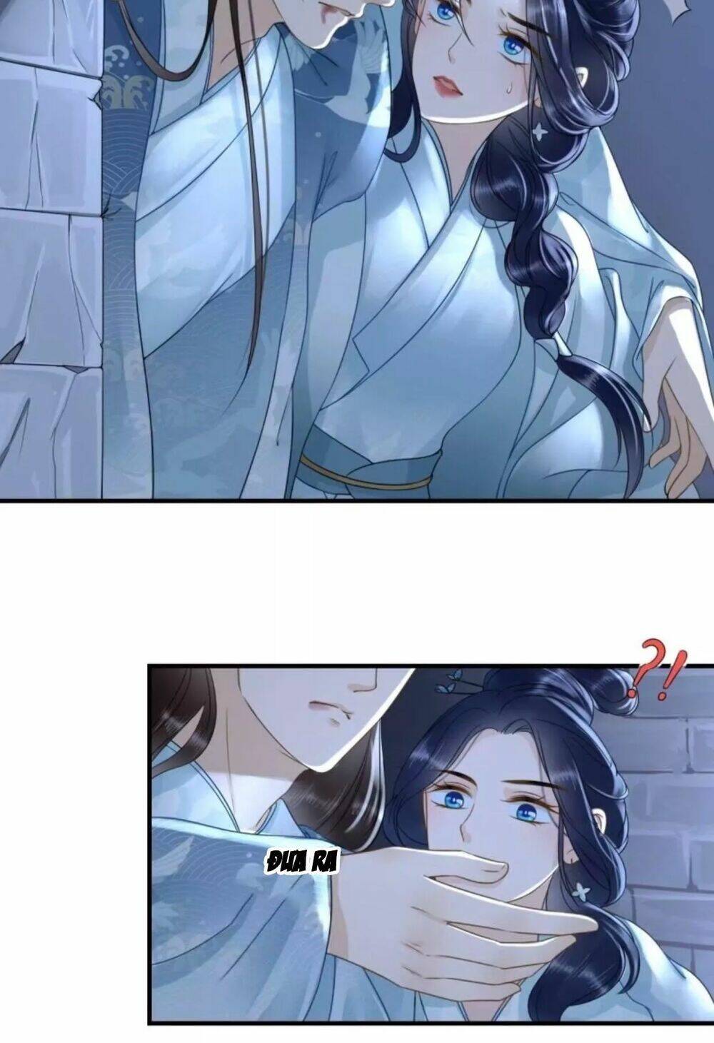 sủng phi của vương chapter 105 24