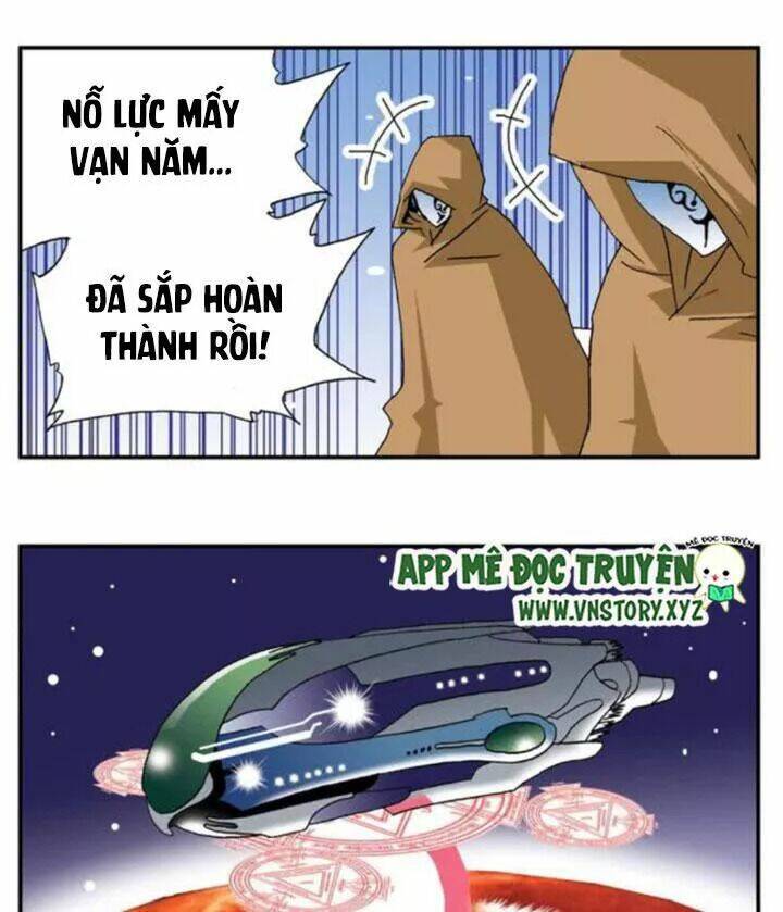 nhà có siêu dễ thương chapter 176 23