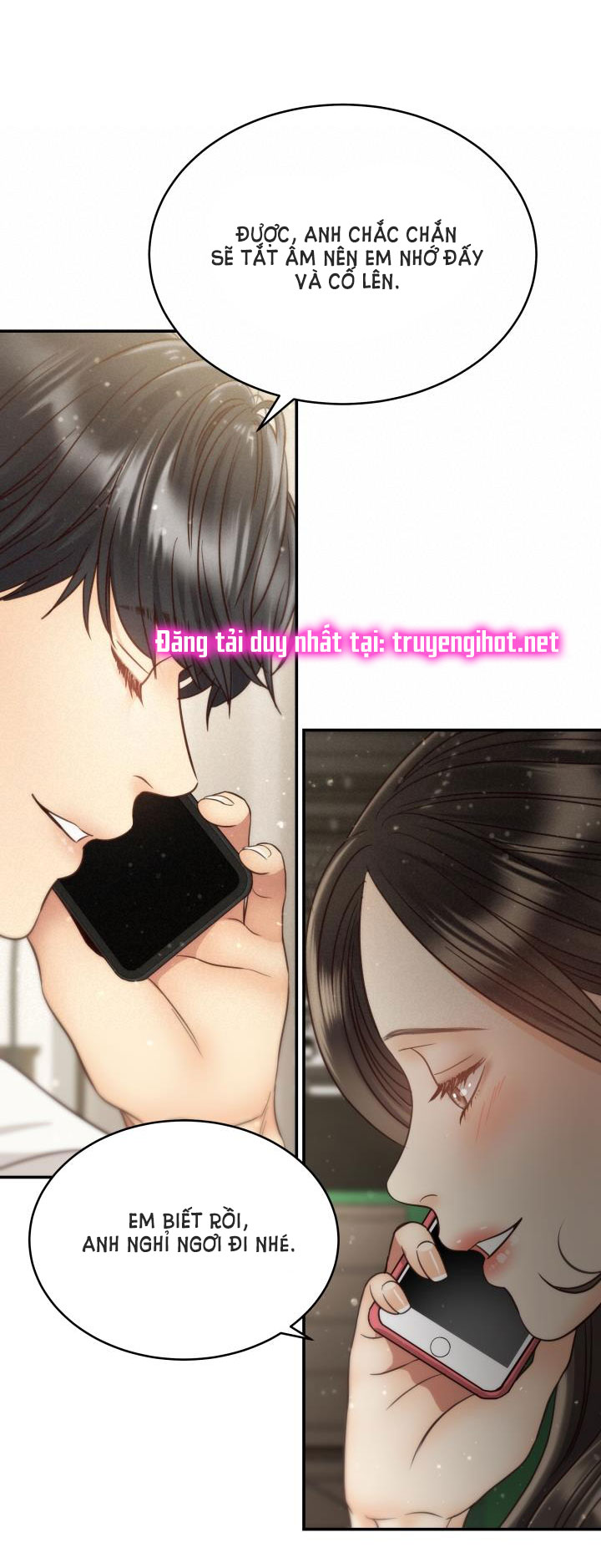 [16+] ánh sao ban mai chapter 63.1 15