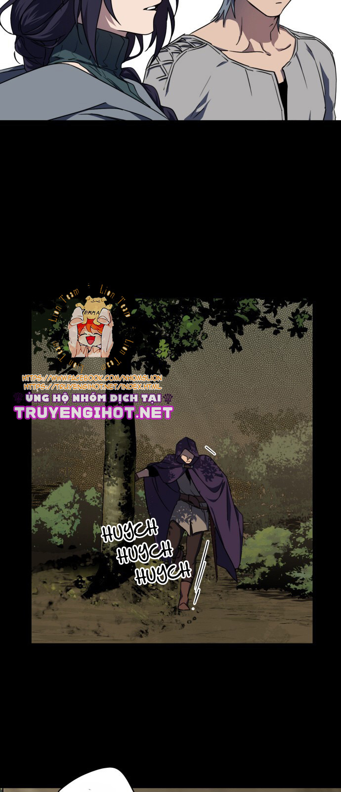 bị che khuất bởi hoàng hôn chapter 43 5