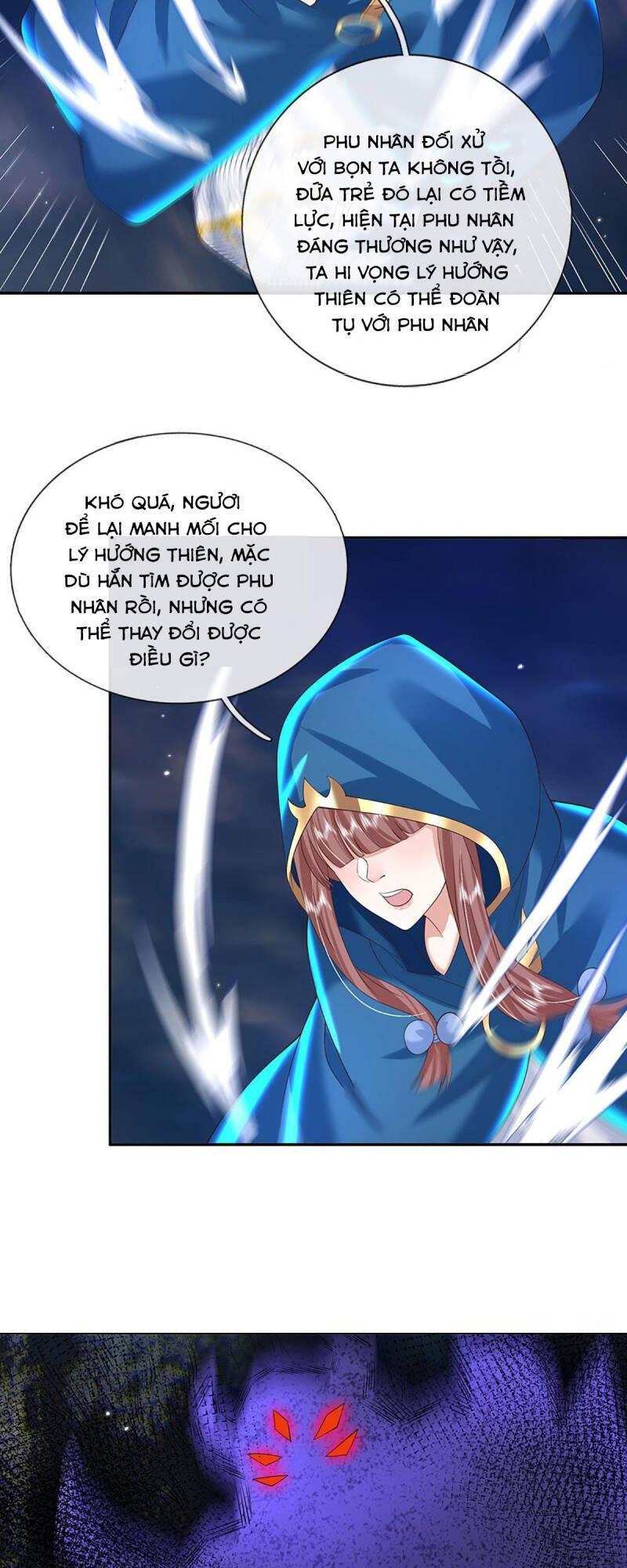 Ta Trở Về Từ Thế Giới Tu Tiên chapter 130 4