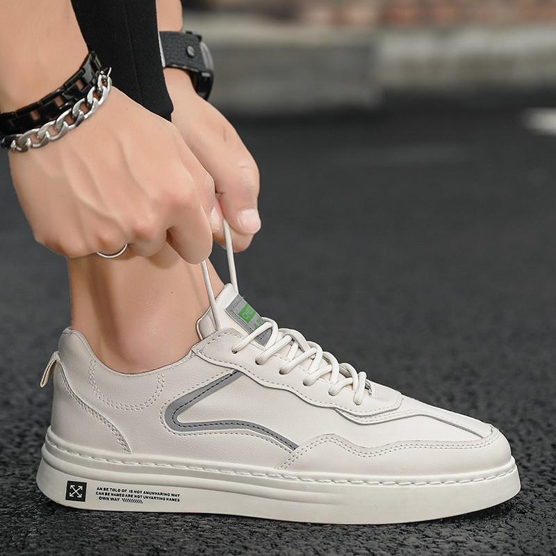 Giày Thể Thao Vải Canvas Thiết Kế Năng Động Trẻ Trung Hợp Thời Trang