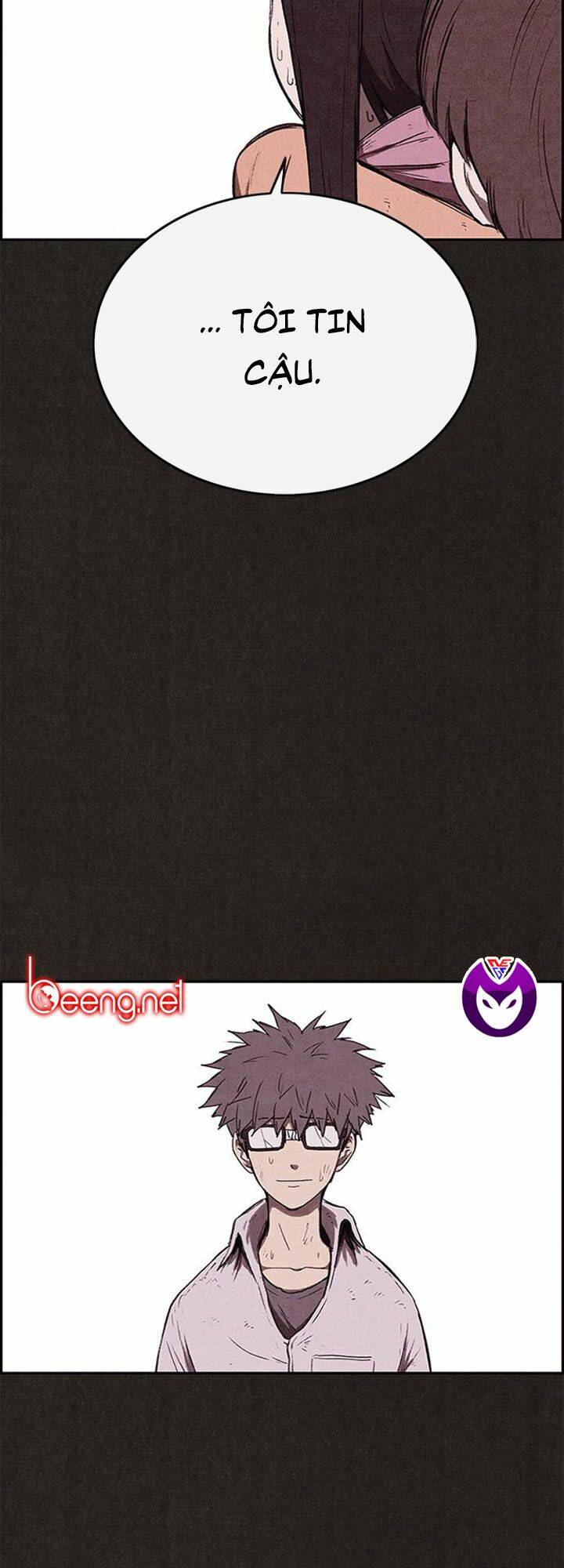 quái vật tại chung cư xanh chapter 131 34