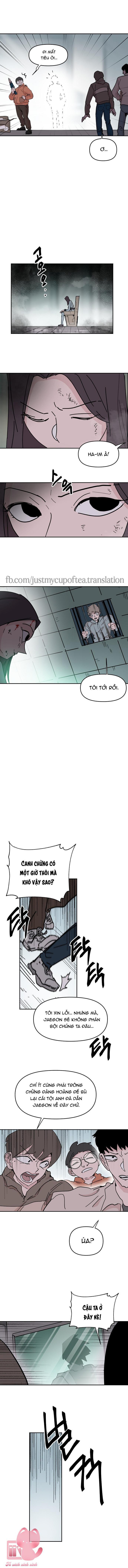 yêu không hồi kết chapter 60 4