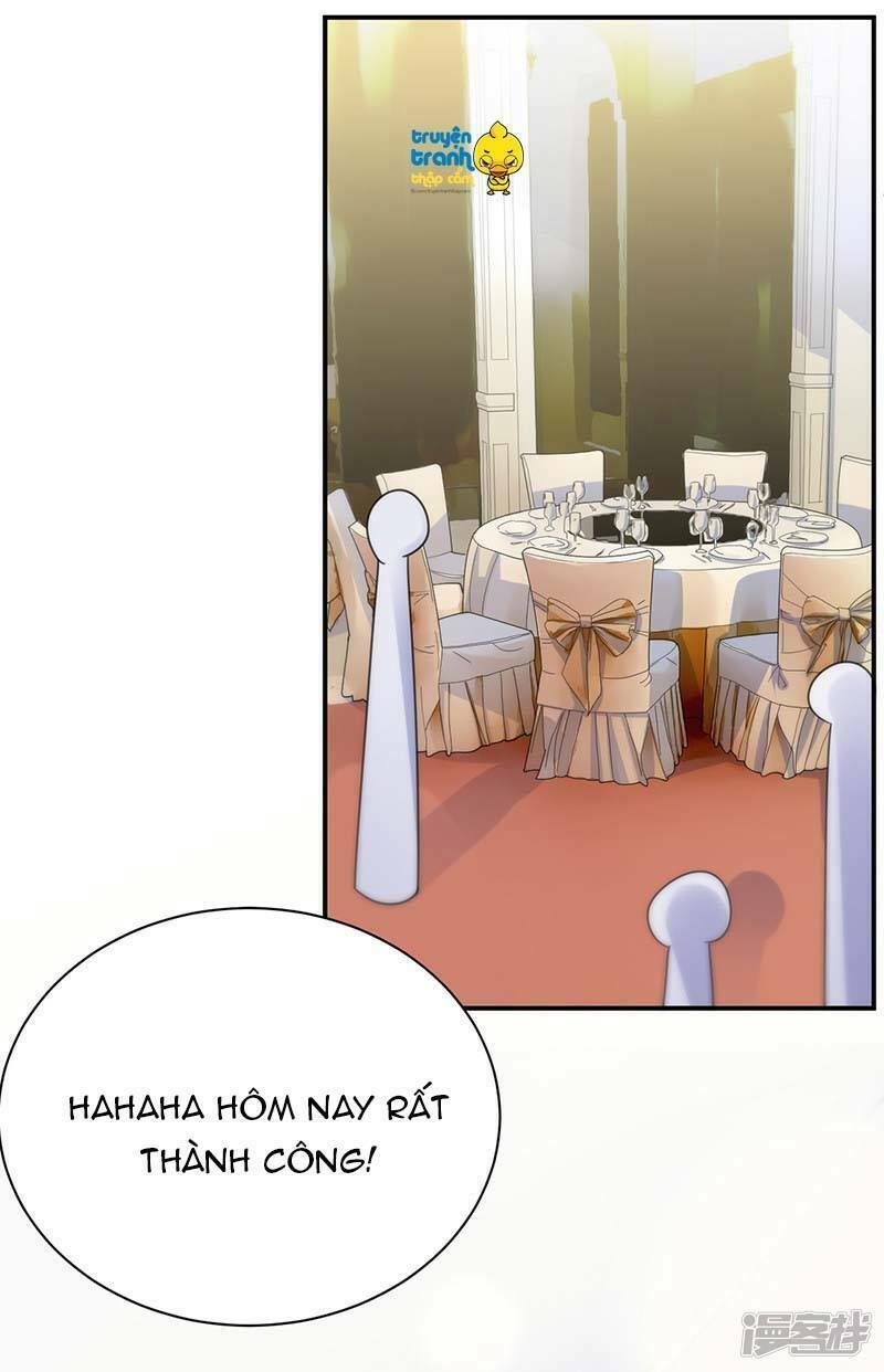 chọc tới chủ tịch tổng tài 2 chapter 86 5