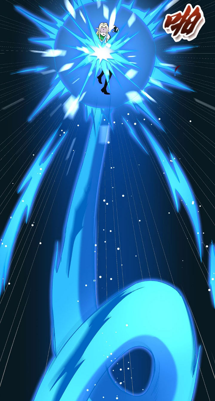 đại ma pháp sư dựa vào muội tử trừ ma chapter 11 56