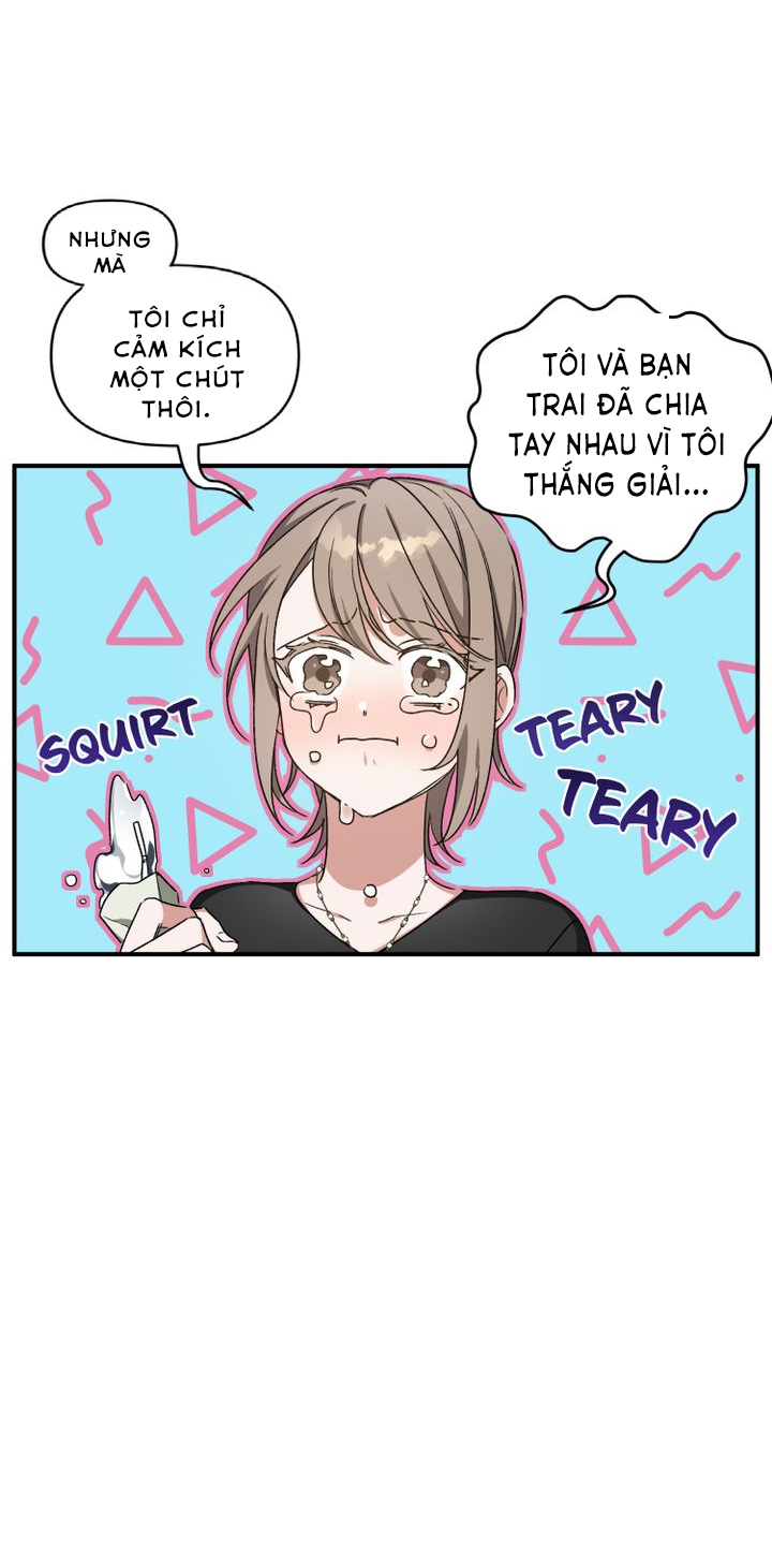 cuộc du hành thời gian của sela chapter 19 19