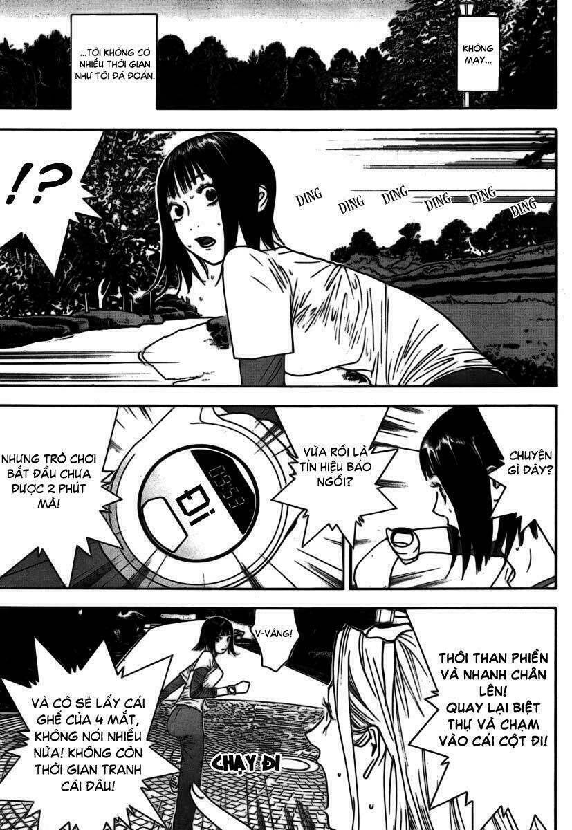 liar game chapter 109 4