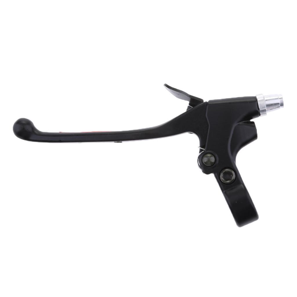 LONG-REACH Locking Clutch Lever for 49cc 66/80cc