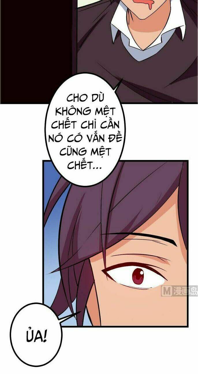 ngưu thư cung ứng thương chapter 79 6