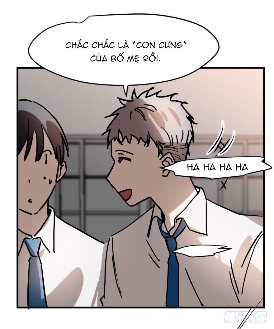 Bắt Lấy Ngao Ngao chapter 1 - Trang 48