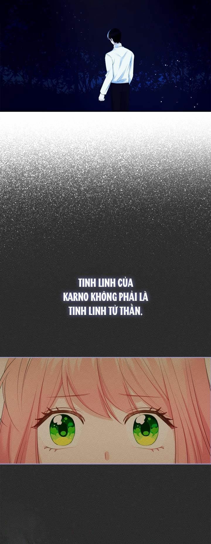 công chúa phản diện muốn ở trong ngôi nhà bánh quy chapter 44 2