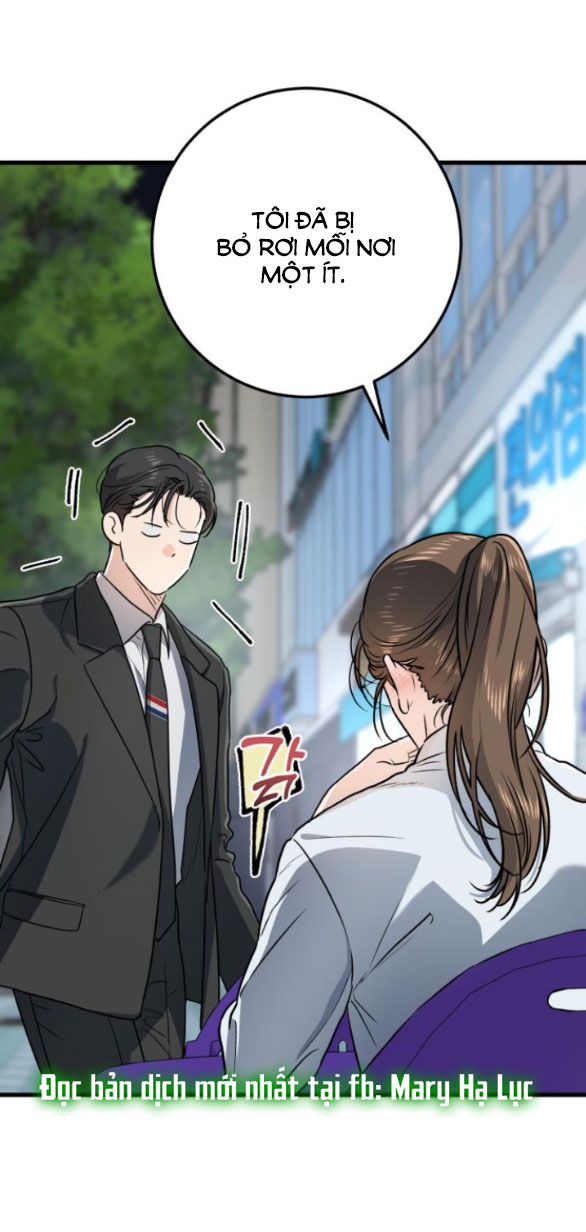 Nóng Lòng Muốn Giày Vò Em chapter 7.2 14