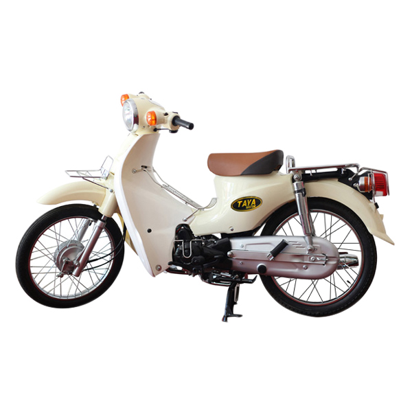 Xe Máy 50cc Cub 81 Nan Hoa TAYA MOTOR XM81_06 - Kem