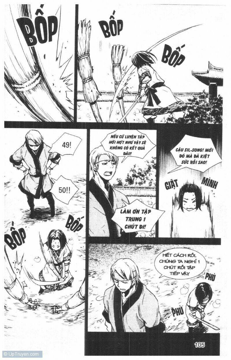 nareusha chapter 3 105