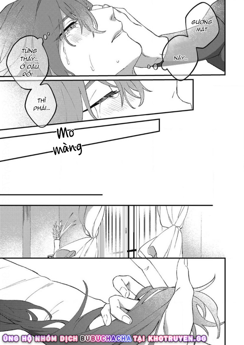 vũ khúc sư tử chapter 1 19