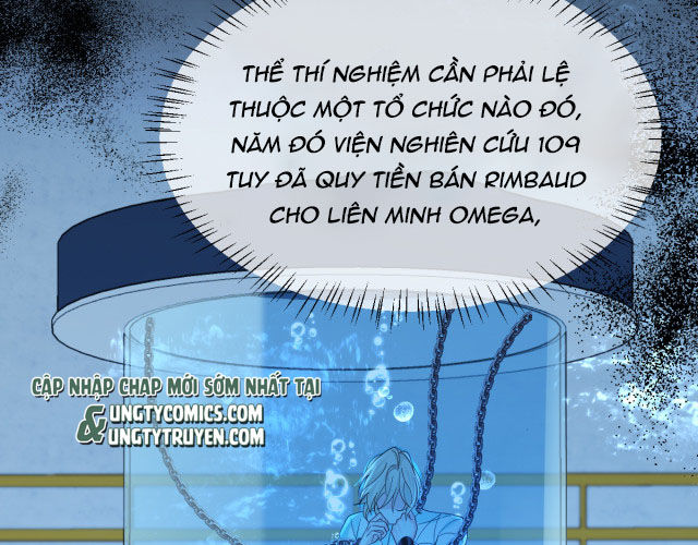 nhân ngư rơi xuống chapter 40 71