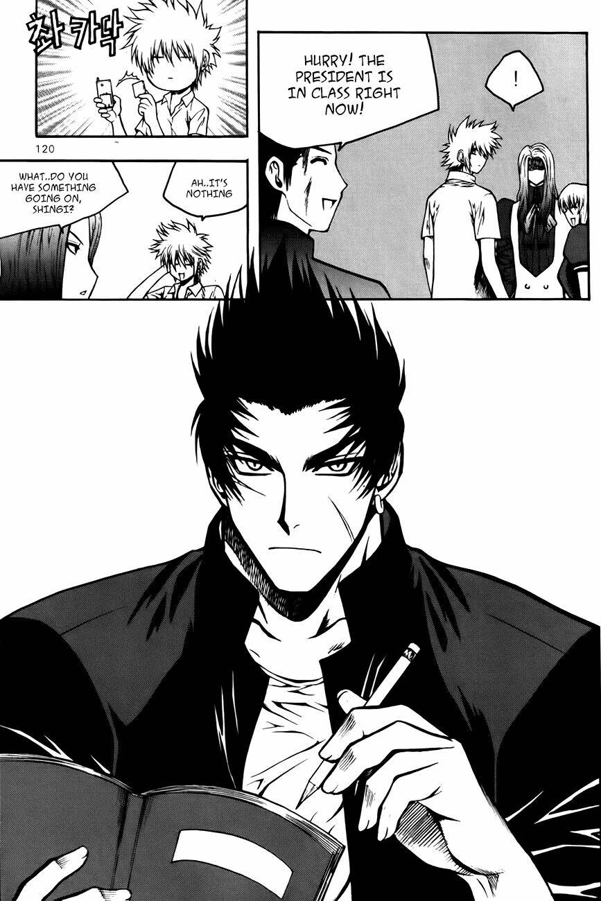 zippy ziggy chapter 67 15