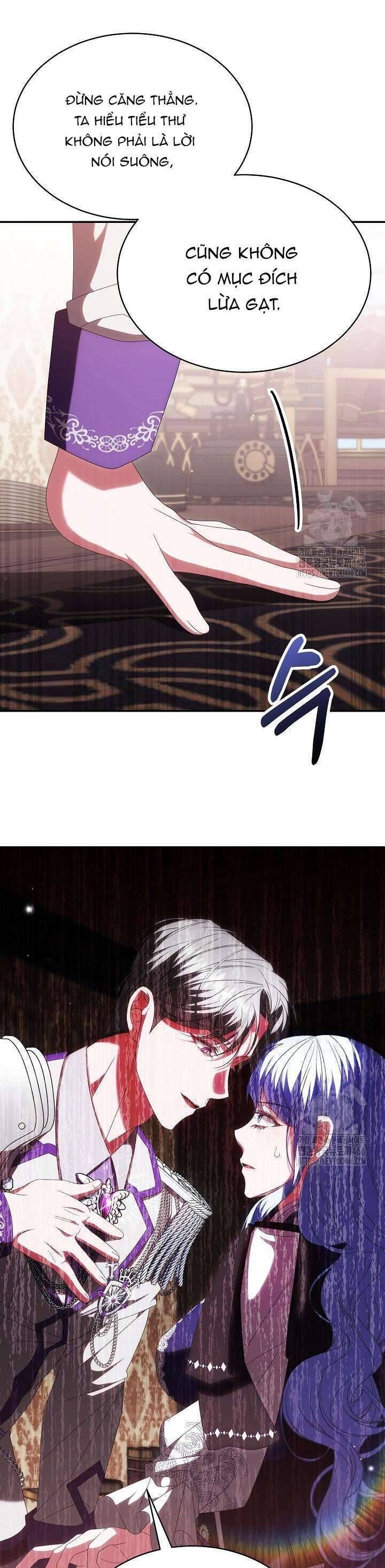 hướng dẫn về ác nữ chapter 37 13