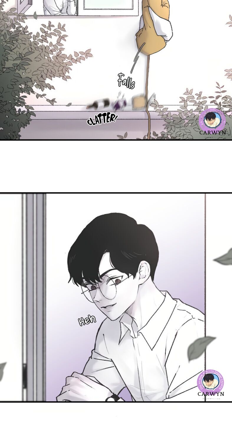 ba người anh trai cực phẩm của tôi chapter 4 41