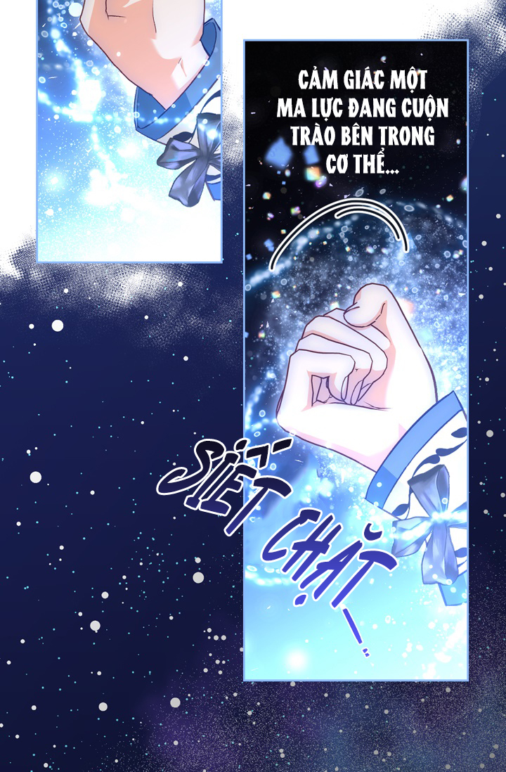 ác nữ xứng đôi với bạo chúa chapter 91 3