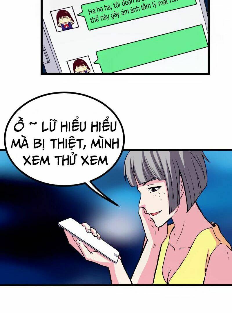 ngưu thư cung ứng thương chapter 31 10