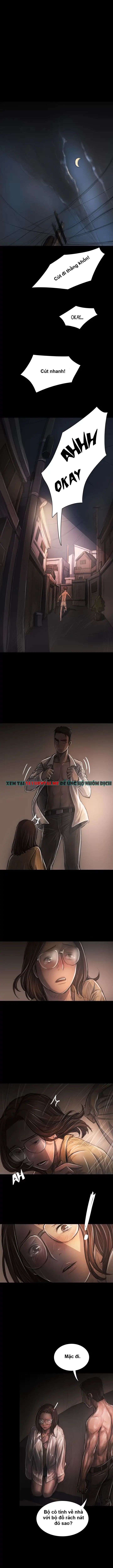 đèn đỏ chapter 29 8