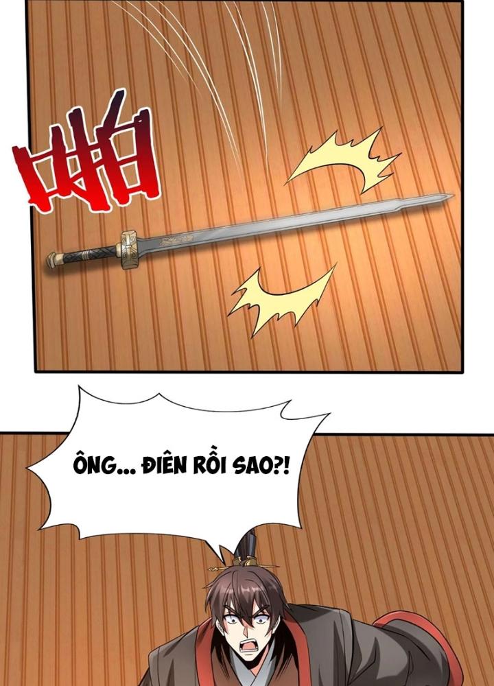 đại tần, ta là con tần thủy hoàng, giết địch thành thần chapter 92 74