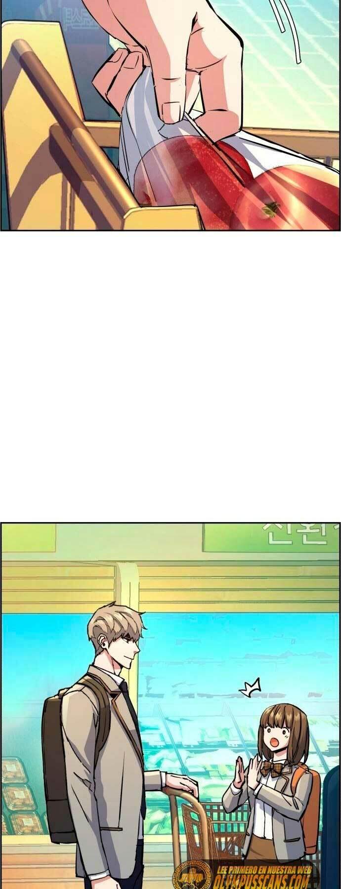 bạn học tôi là lính đánh thuê chapter 123 38