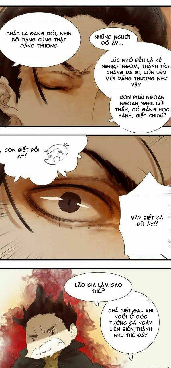 mùng 3 tháng 3 chapter 6 8