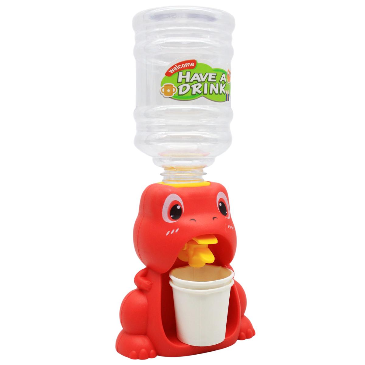 Đồ Chơi Bình Lọc Nước - Zeming Toys 8078 - Hình Khủng Long
