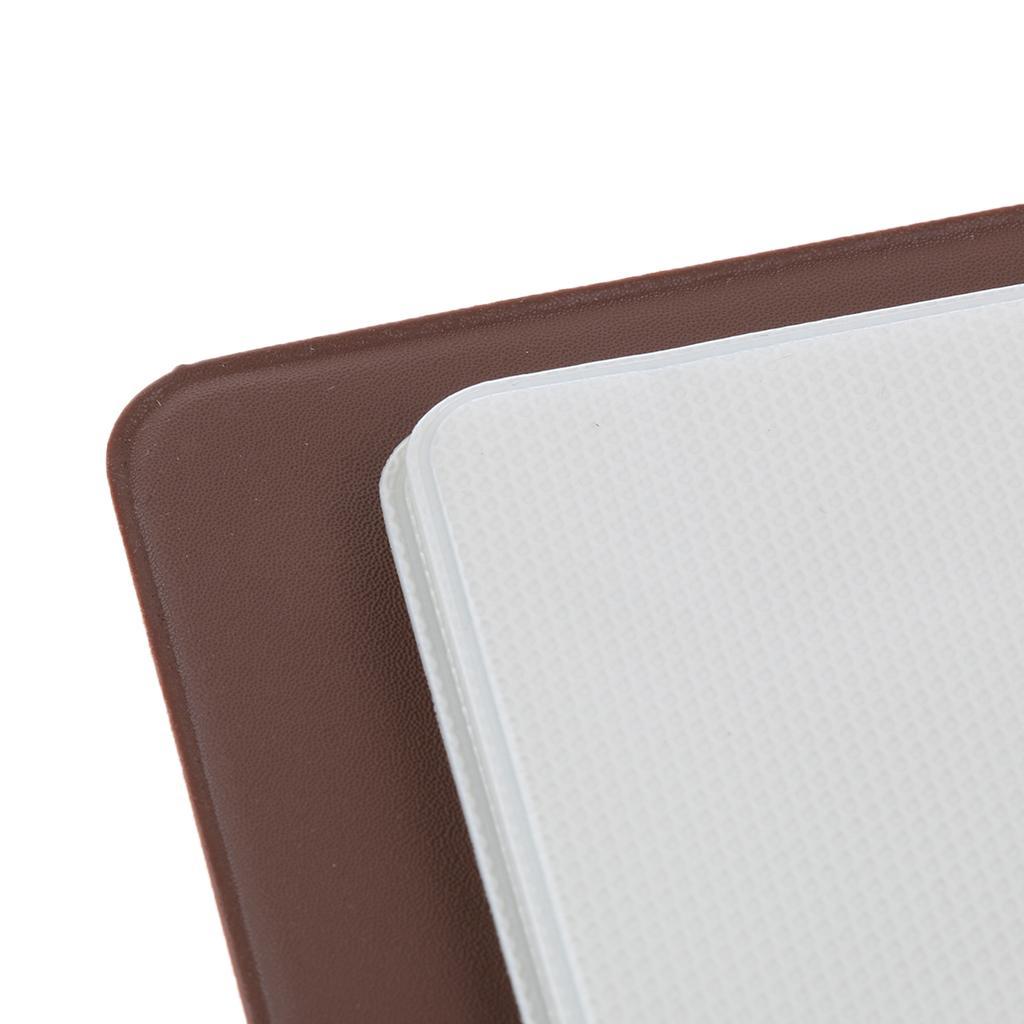 5 inch 80 Pockets Memo Memory Photo Picture Storage Album for Kids Children