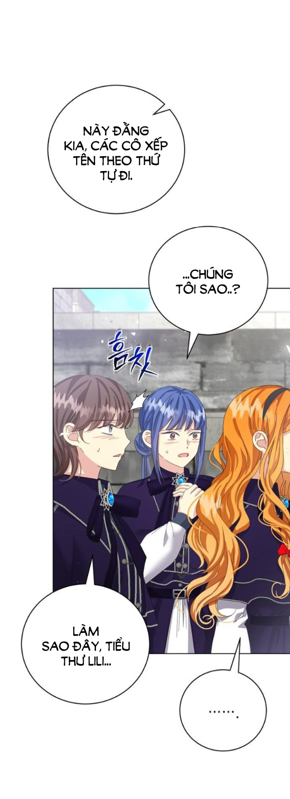 chiếm hữu trái tim bạo chúa chapter 32.1 6