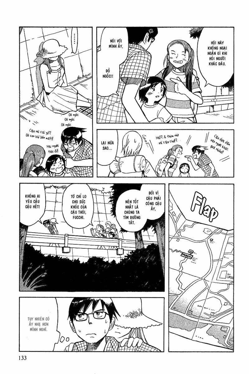 twin spica chapter 13 7