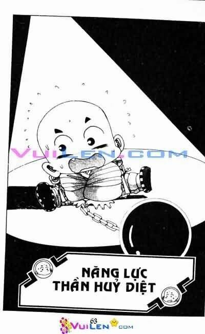 những người bạn tốt chapter 12 64