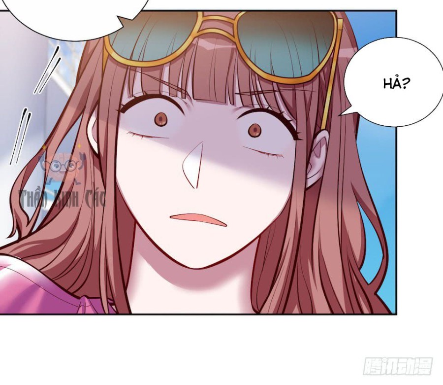 nhạc phụ đại nhân là bà xã chapter 2.3 20