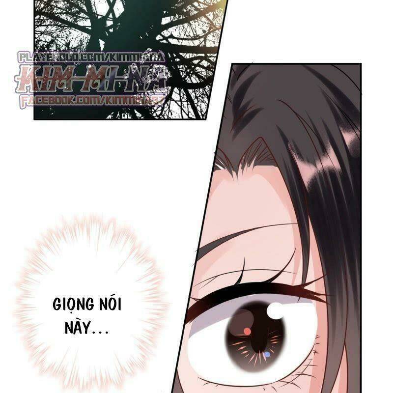 vương gia kiêu ngạo quá khó cua chapter 47 14