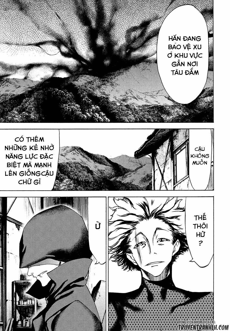 gleipnir - sợi xích thần chapter 30 6