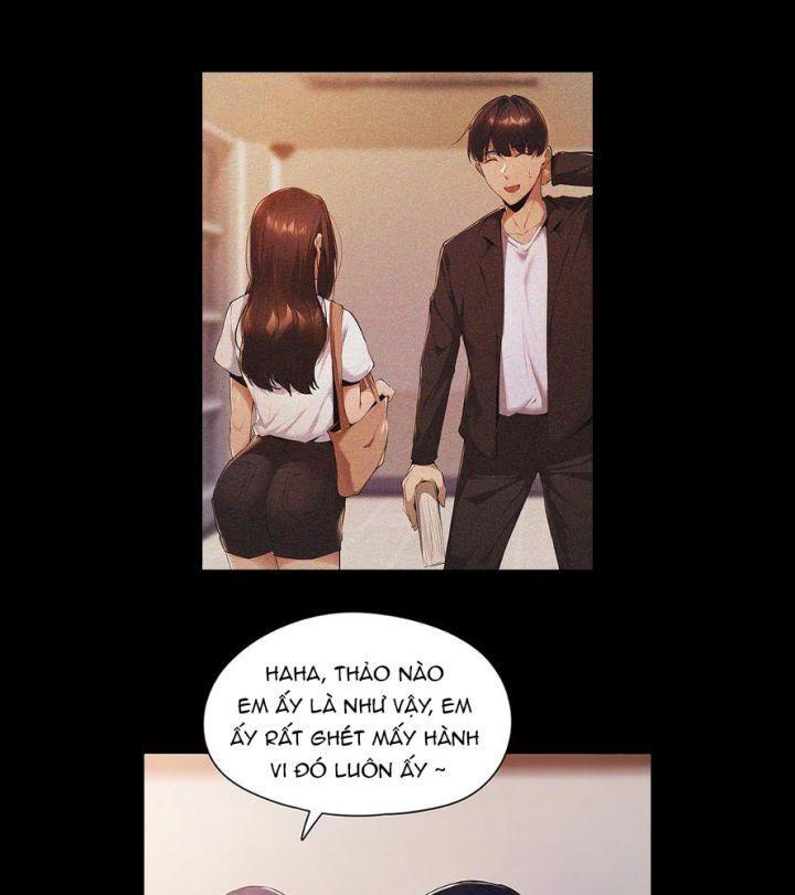 có phòng trống không? - không che chapter 5.1 9