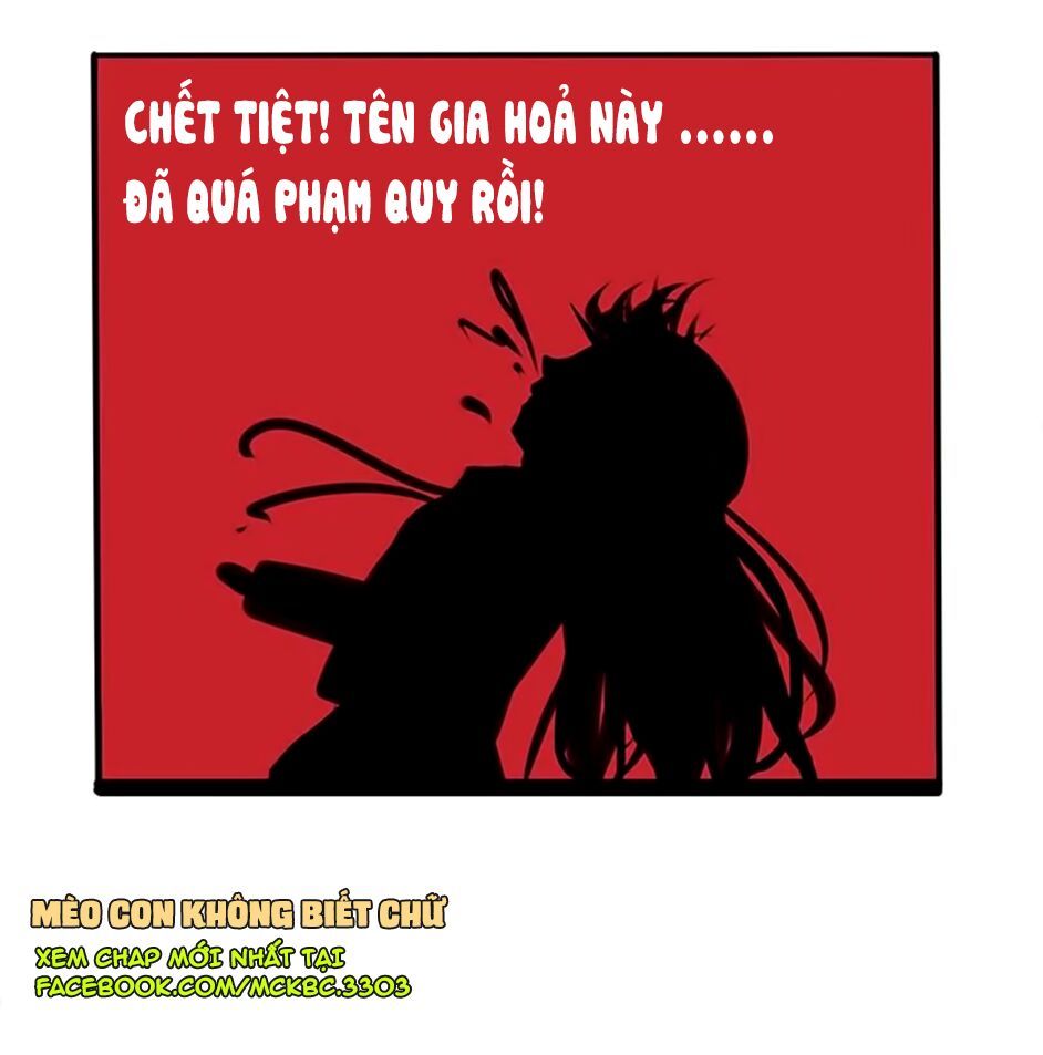 không có ssr làm sao để yêu chapter 5 25