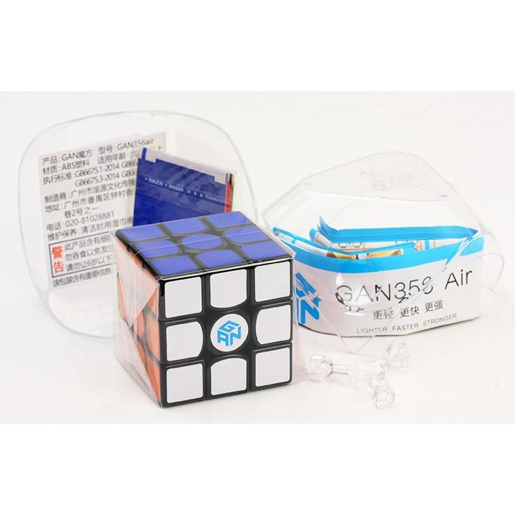 Rubik Gans 356 Air Advanced