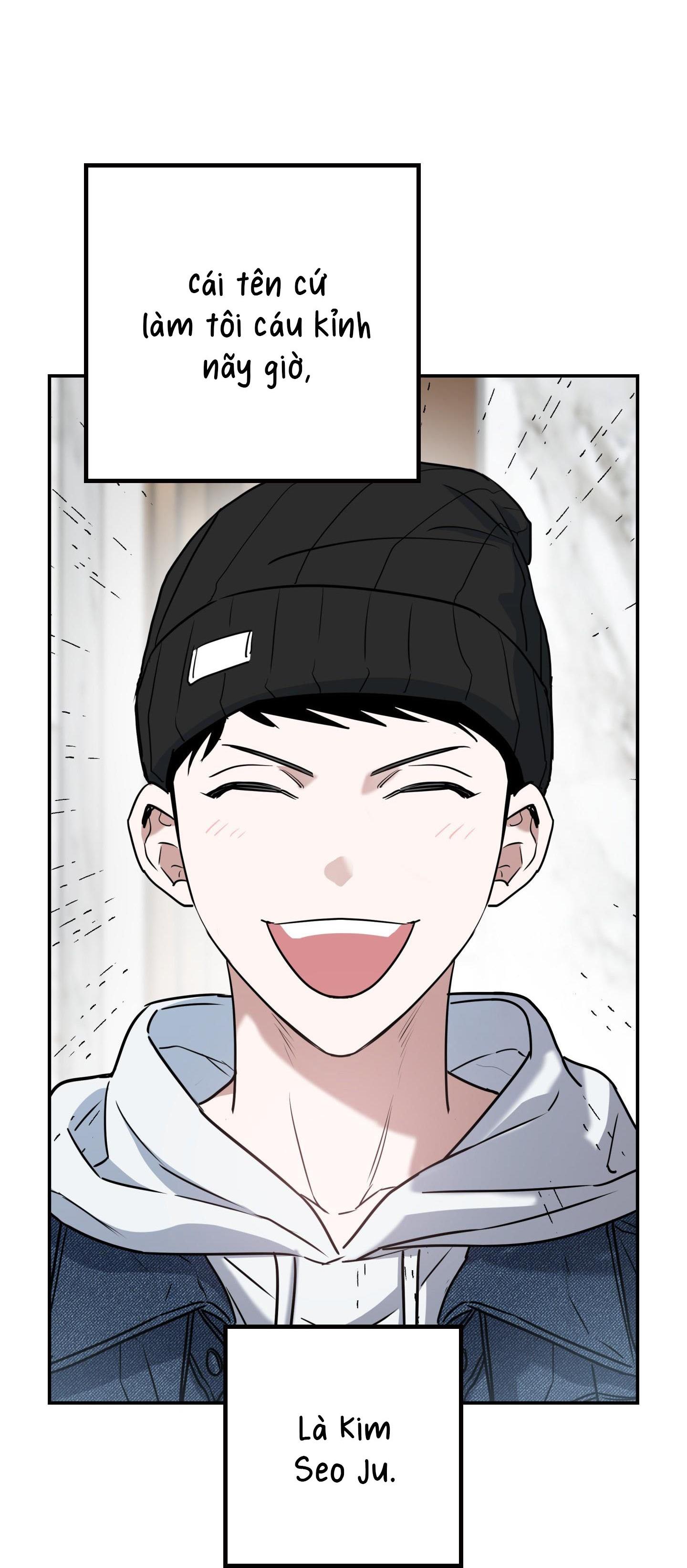 alpha mặt hàng không thể trả chapter 4 30